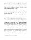 Los Comentarios reales del Inca y su valoración histórica
