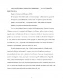 Aplicación de la normativa tributaria y la facturación electrónica