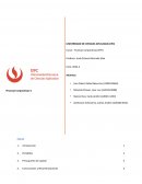 TF Finanzas Corporativas