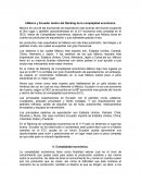 México y Ecuador dentro del Ranking de la complejidad económica