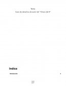 Caso de derechos de autor del “Chavo del 8”