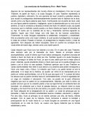 Las aventuras de Huckleberry Finn - Mark Twain