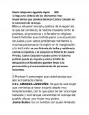 German Castro Caicedo en la narración de la bruja