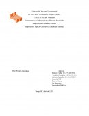 Municipio Tinaquillo : Espacio Geográfico e Identidad Nacional