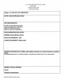 La luna en los almendros