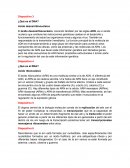 Traduccion de DNA a ARN