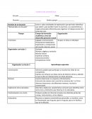 Planeacion diagnostica “Bienvenidos a la Escuela”