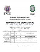 Ansiedad en estudiantes universitarios