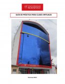 Práctica N°: 04 Relaciones de conjuntos