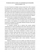 Ensayo El Laberinto de la soledad, Octavio Paz .1950