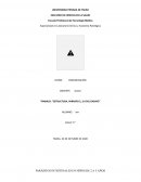 Parásitos intestinales en niños de 2 a 5 años