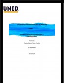 Alternativas estratégicas para alcanzar los objetivos de crecimiento y diversificación