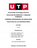 La importancia de la responsabilidad social en las organizaciones
