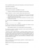 Contexto de surgimiento y desarrollo del sistema educativo en Neuquen