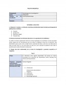 La caficultura como agente dinamizador del turismo en cuatro municipios de la provincia del Tequendama (Viotá, Cachipay, San Antonio del Tequendama).