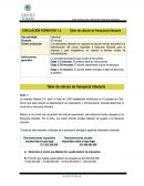 Taller de cálculo de franquicia tributaria