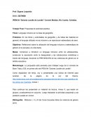 Lenguaje inclusivo en la clase de geografía