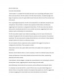 Resúmen "Donnie Darko"