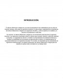 Ensayo de la importancia del calculo integral en la ingenieria