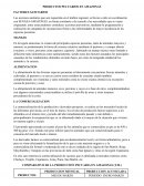 Diagnóstico situacional de la producción pecuaria en Amazonas