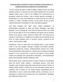 El Interculturalismo expresado en obras de Arguedas