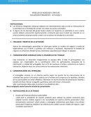 Modelos de negocios y StartUps evaluación permanente