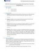 CASO UD: Conociendo al consumidor de Compartamos Financiera
