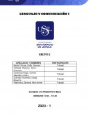 Programa narrativo La luz como el agua