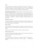 Glosas del 12 de octubre