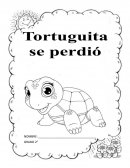 Tortuguita se perdio.2°