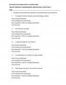 Oració composta: subordinades substantives i adjectives