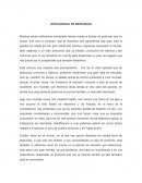 Inteligencia de mercados