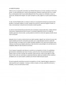 La nubesita color blanco