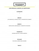 Manipulación, almacenamiento y transporte de mercancías