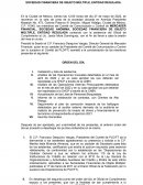 Comite de comunicacion y control