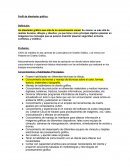 Perfil de diseñador gráfico: