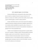 LPI Un Análisis De Logística A Través Del Tiempo