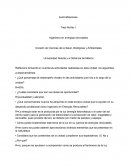 Ingeniería en energías renovables