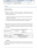Implantación de un Sistema de Gestión de la Seguridad y Salud en el Trabajo: ISO 45001