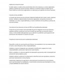 Informe de Planeamiento del Proyecto