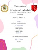 Ámbitos y métodos de investigación