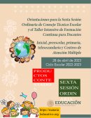 Productos contestados