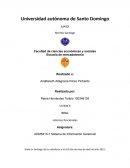 Sistema de Información Gerencial