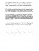 Sociedad multiecnica y pluripolar (resumen)