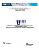 Intervención de enfermeria en la atención a adulto joven con emponzoñamiento ofidico