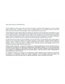 Aporte sobre la ética en las organizaciones