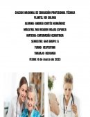 Enfermería geriatrica