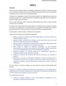 Marketing internacional