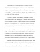 Inteligencia artificial: aplicaciones, desafíos y responsabilidad social