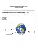 Guía de aprendizaje Cs. naturales 6° básico